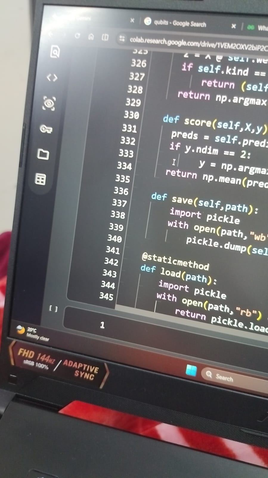 Coding