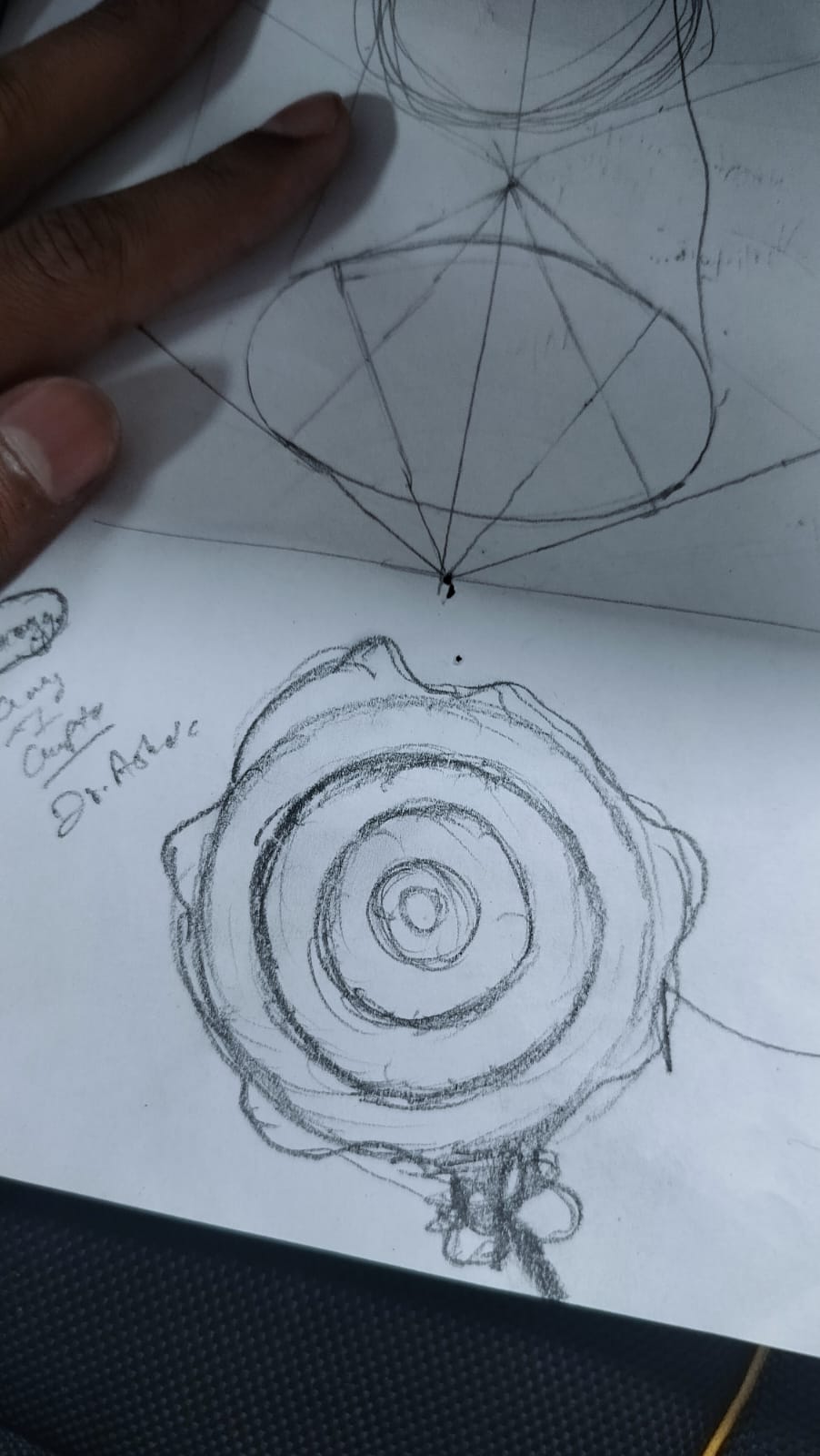 drawing